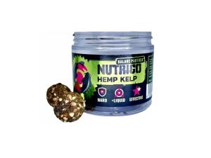 LK Baits Nástraha Nutrigo Balanc Particle 200ml